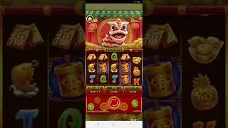 CHINESE NEW YEAR | SNOWWOLF | FACHAI |
