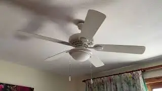 52” casa vieja tempra ceiling fan 