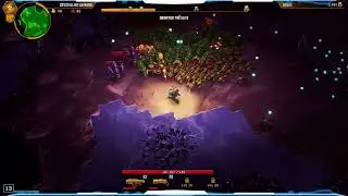 Deeprock Galactic Survivor Xbox Part 1