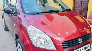 2011 RITZ VXI ABS SINGLE OWNER COVAI REG HIGH QUALITY CAR FOR SALE@SMS CARS KOVAI.23//8189948953