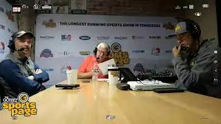 The GoTeez Sports Page 11.22.25