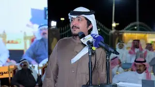 موال الرباعي - الشاعر  -  منيف المنقرة  و محمد السناني و معتق العياضي و تركي الميزاني