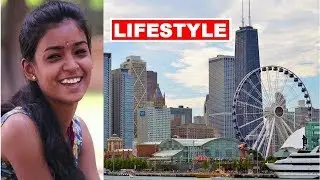 Vishnu Priya TikTok Musically Lifestyle, Income, Boyfriend,  Viral Girl Biography 2019