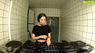 Barbora | H&Ouml;R - Apr 7 / 2022