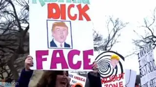 Trump's Protest Based Stimulus Plan