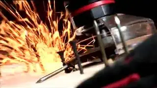 Craftsman Pneumatic Cut Off Tool Product Review- Ace Hardware