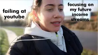 January 2022 walk and talk.. being honest with myself