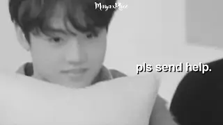 Treasure bullying Doyoung for over a minute straight.