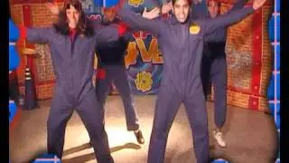 Los Imaginadores Aventureros