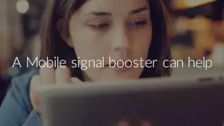 Mobile Signal Booster Installation Services