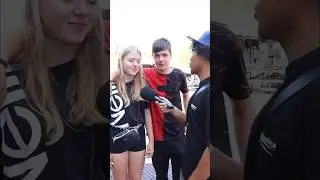 Hij is verliefd😍