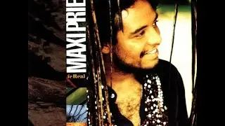MAXI PRIEST - Hard To Get (Fe Real)