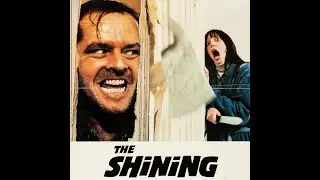 The Shining Trailer (R) 1980 ‧ Horror/Mystery ‧ Jack Nicholson