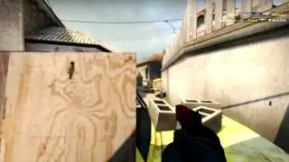 CS:GO Frag movie 2015 DeFuSe | KiNG