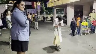 Little Stars on the Ramp! The Kids' Round is Here! 💖(Part 1)