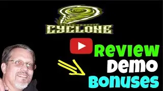 Click Traffic Cyclone Review Demo: Click Traffic Cyclone Review and Demo