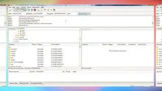 Critical error Could not connect to server on FileZilla. Tech Support for your errors.