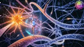 432Hz Cell Renewal Anti Aging Music Frequency 🎧 Pure Meditation Vibes