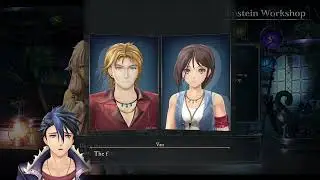 Trails Beyond the Horizon - 4: ₜₕₑ ₗᵢₒₙ WE ARE SO BACK (Part 1/2)