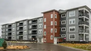 301 4278 22nd Avenue, Prince George, BC Presented by Kenzie Brown.
