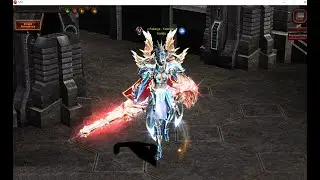 ITEMS SOCKET BONUS +33 - Muonline Webzen