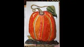 Sunday LiveStream FALL BACK at OT2Quilt!  Lots of Progress this week: Grinch pillow, pumpkin...