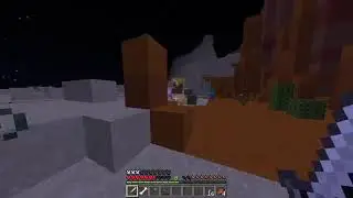 The End | Start to my new realms server     pt.1