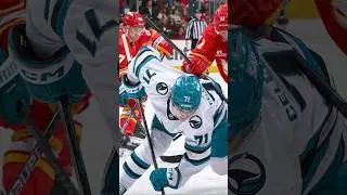 Rhett with the latest on the Calgary Flames... LOL