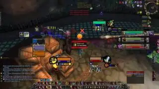 wow balance druid pvp 6.2.3 LSD2 some gameplay !!!