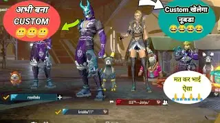 Krishhu ff ||24k Golden Mood - 🧡 HighLight Free Fire #1