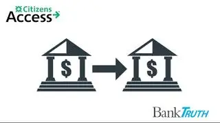 Review of Citizens Access consumer banking products