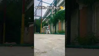 Batting Drill! Challenge! #cricket #shorts #parth42 #batting #ytshorts #youtubeshorts #viralvideo