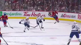 Landonedge - Auston Matthews Skating Analysis 14-10-17