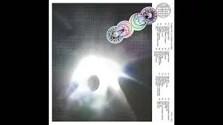 Antonio Zepeda Y Eugenio Toussaint - Viento De Lluvia