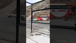 Transportes CITA EXPRESS Internacional 17 Impedsa 2024 SALINAS Imbabura