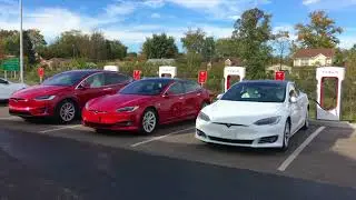 Important fact about tesla#shorts