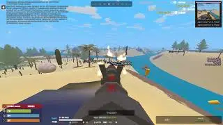UNTURNED UNDEADHACK - ЛУЧШИЙ ЧИТ 2025! 🚀 UNTURNED HACK