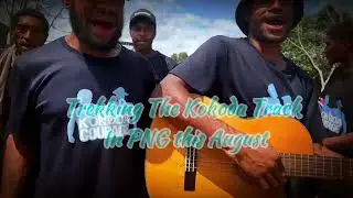 Type 1 Foundation - Kokoda Trek