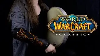 Deep Water - World of Warcraft Classic OST (Folk cover by The Raven's Stone)