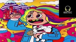 Freestyle 6ix9ine Type Beat Instrumental  2019| Day69 [Prod)