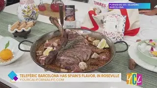 Where to Find Real Spanish Cuisine in Roseville