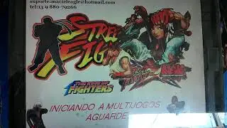 Multijogos iniciando direto no boot...