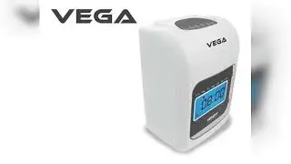 Review: Relogio De Ponto Cartografico Novo Frete Gr&aacute;tis Henry Vega