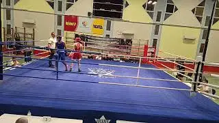 Israeli Classic Boxing Championship for School Children 2025🥊🥇