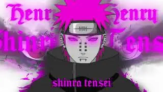 HELLION - THUGGER | Naruto EDIT
