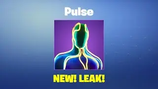 Pulse | Leak | Fortnite Outfit/Skin