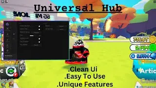 TAPPING SIMULATOR Free Script | Pastebin | Clean Ui | Many Features (fastest auto clicker)