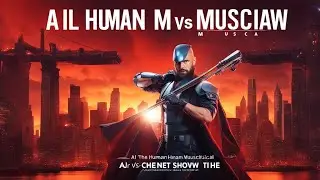 AI vs Human The Musical Showdown