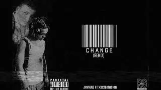 JAYRUIZ- chages remix ft xxxtentacion (official audio)