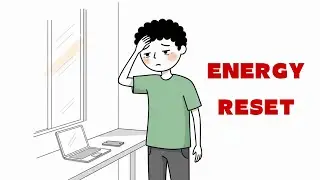 The Daily Mistakes That Are Secretly Making You Tired All the Time |  Mindset Craft